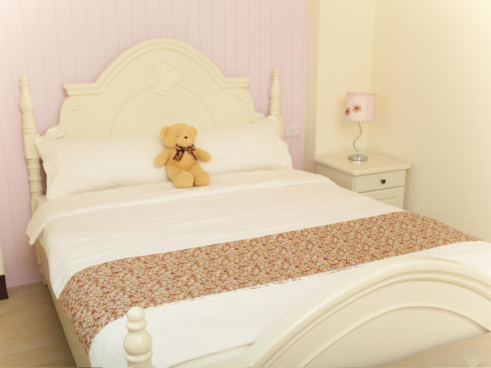 Blue Cotton Candy B&B T'ai-tung Zewnętrze zdjęcie
