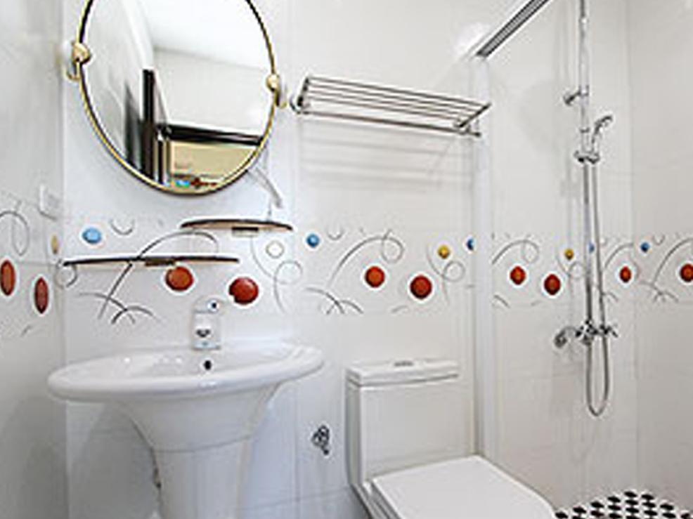 Blue Cotton Candy B&B T'ai-tung Zewnętrze zdjęcie