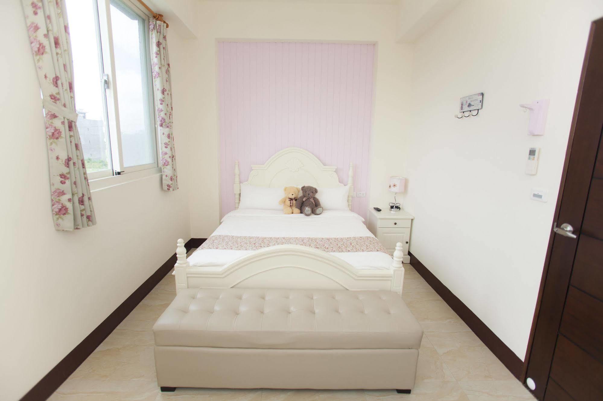 Blue Cotton Candy B&B T'ai-tung Zewnętrze zdjęcie